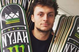 Lodge Legend, Matt Dove