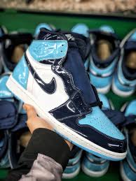 Nike Air Jordan 1 Retro Blue Chill All Star Cd0461 401 In 2020 Air Jordans Air Jordans Retro Jordans