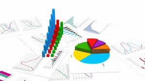Raising Financial Charts Stock Footage Video 100 Royalty Free 4426838 Shutterstock