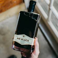 Mr black cold brew liqueur aged in whistlepig rye whiskey barrels for 9 months. Mr Black Cold Brew Coffee Liqueur Smooth Rich Coffee Taste Not So Sweet 70cl Amazon Co Uk Grocery