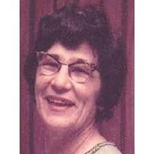 Mary "Big Nana" Pietrangelo Obituary November 24, 2006