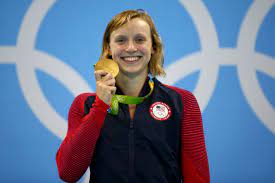 The islanders are planning a new arena project at belmont park, with the venue when discussing the proposal on sunday, ledecky said the organization still anticipates the islanders belmont park. Katie Ledecky Is Islanders Fan Of Olympic Proportions