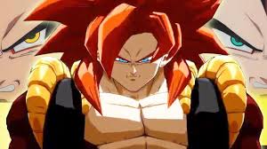 We did not find results for: Updated 12 21 Super Saiyan 4 Gogeta Super Baby 2 To Complete Dbfz Season 3 Fighterz Pass Inven Global