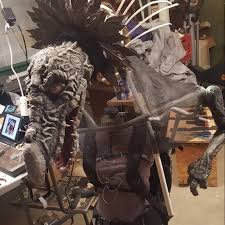 My ebay expand my ebay. Latex Over Upholstery Foam Help Stan Winston School Of Character Arts Forums