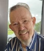 Frank Lubben-Lofvendahl Obituary