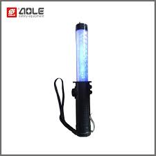 多功能指挥棒 充电式 safety equipment police shield equipment
