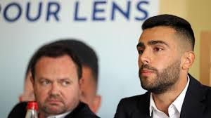 Lens Le Rassemblement National Mise Sur Bruno Clavet Pour Gagner La Ville