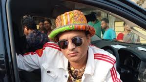 Face Of Assam Protest Zubeen Garg Has Message For Modi Shah Don T Treat Us Like Dustbins So, barring one from singing in hindi is wrong, reacted another. face of assam protest zubeen garg has