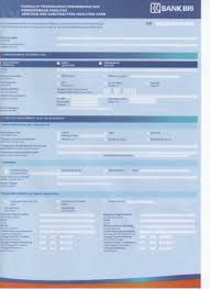 Membuka rekening tabungan di bri cukup mudah kok, anda hanya perlu mengikuti syarat dan prosedurnya. 26 Cara Buka Rekening Bank Bri Info Dana Tunai