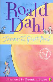 James henry trotter was a young boy who lived a happy life with his parents, until james accidentally drops the bag on his way home, which causes the contents to sink into the ground. James And The Giant Peach Dahl Roald Amazon De Bucher