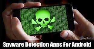 The app can stop spyware monitoring texts, locations, and calls. 10 Best Free Spyware Detection Apps For Android