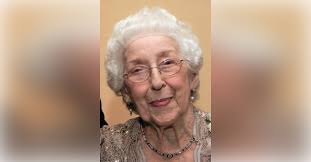 Obituary information for Shirley Toups Authement