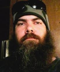 Garry Lewis Baker, age 41, of Burnside, Kentucky, passed from this life