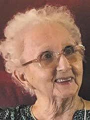 Mary Jane Helms Hendrick