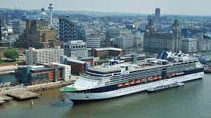 Located at prince's dock, the terminal is a specially built 350 metre long floating structure which allows everything from small to large cruise ships to easily berth in the centre. Liverpool England Cruise Port Schedule Cruisemapper