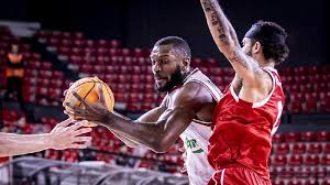 Monaco signs Vitto Brown on a two year deal - Basketball Sphere