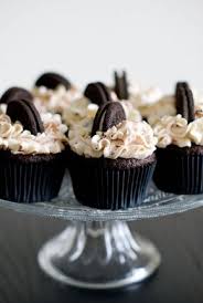 Cupcakes Oreo Lilie Bakery Recettes Photographie Culinaire Recette Recette Cupcake Cupcake Chocolat Oreo