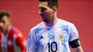 Artículos, vídeos, fotos y todas las noticias del mundo sobre messi hoy. The Day Of Football Leo Messi Turns 34 Today Ruetir