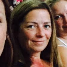 Mandy Doran (@MandyHoggett)