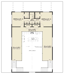 Draw accurate 2d plans within minutes and decorate these with over 150,000+ items to choose from. Nelson Design Group House Plan 1014 Barnwood Manor Farmhouse House Plan