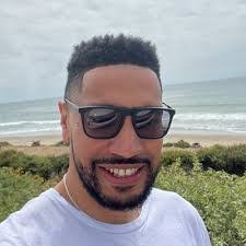 Anthony Noah's Instagram, Twitter & Facebook