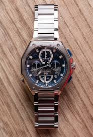 Black and gold bulova 98a203 skeleton watch. Hands On Bulova Precisionist X Sport 96b349 For 10th Anniversary Collection Ablogtowatch