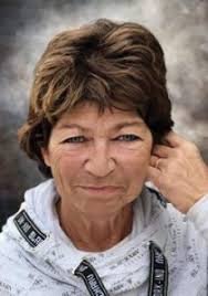 Décès de Hélène Parenteau