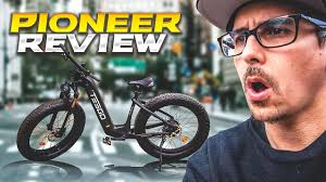 TESGO Pioneer F CARBON FIBER 1000w REVIEW Pros & Cons