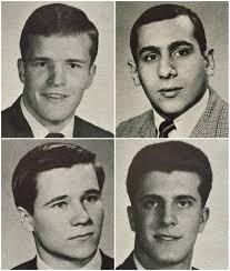 Mount Carmel High School Chicago Class of 1966 50th Reunion