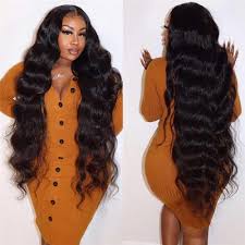 See more ideas about wig hairstyles, hair styles, curly hair styles. Full Lace Human Hair Wigs Wet And Wavy Wigs Short Bob Wigs With Bangs Eseewigs