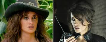 All pirates of the caribbean & caption jack sparrow related titles. Genau Hinschauen Fluch Der Karibik 4 Darstellerin Wurde Von Ihrer Schwester Gedoubelt