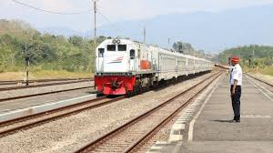 Bolekah saya booking kereta spi yang jurusan surabaya pasar turi ke jakarta gamibir dan jakarta gambir ke klaten dan. Jadwal Kereta Api Dari Semarang Ke Berbagai Kota Di Jawa Kamis 15 November 2018 Tribun Jateng