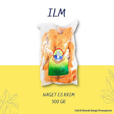 Carrot tofu nugget is an innovation of cheap, healthy, tasty, homemade frozen food. Harga Es Nugget Terbaru Agustus 2021 Biggo Indonesia