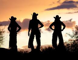 Cowgirls Historical Foundation