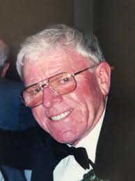 Denzil PEARCE Obituary