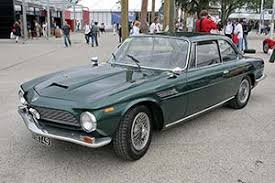 Image result for Rivolta Blue 1970 Iso