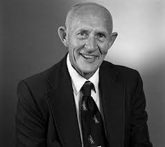 From orange groves to university