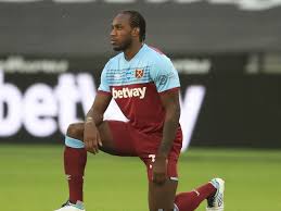 Michail gregory antonio (born 28 march 1990) is an english professional footballer who plays as a forward for premier league club west ham united. Team News West Ham Without Michail Antonio And Mark Noble