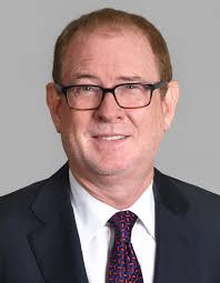 court. “I defanged him,” said Swan- son, who has a Harvard economics degree  as well as a JD magna cum laude. Gonzalez Rogers