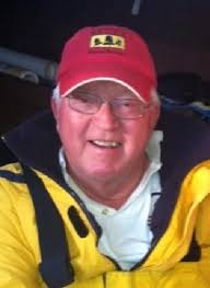 James Cooley Obituary (2015)