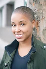 Therefore, you can shave the sides of the hair while you leave the top part being slightly longer. Shaved Hairstyles For Black Women Essence