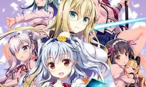 Code reunion (sub) full episodes online on animeheaven for free. Z X Code Reunion Neue Details Zum Anime Animenachrichten Aktuelle News Rund Um Anime Manga Und Games