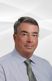 Eric C. Hanson, M.D.