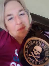 Coffee and Valentine's Day Deliveries