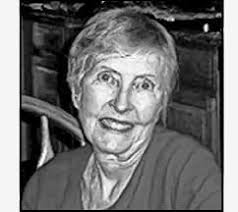 Irene Dyer Obituary (2016)