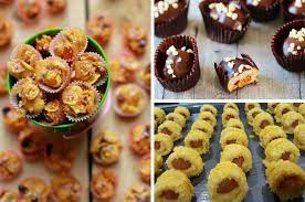 Bakarlah biskut raya anda pada hari ini dan rasailah kelazatannya. These Are The Top 10 Most Popular Kuih Raya Recipes Of 2018 Lifestyle Rojak Daily
