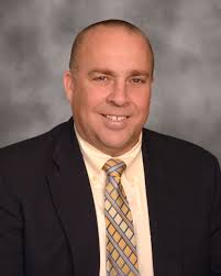 Superintendent's Office