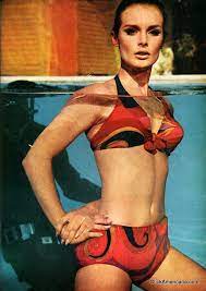 8 Snazzy Swimsuits Of The Sixties 1967 Vintage Swimwear 60s Swimwear Vintage Swimsuits