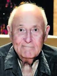 Charles McIntyre Obituary