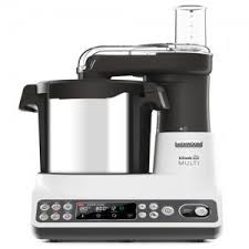 Meilleur Robot Cuiseur Equivalent Au Thermomix Comparatif Et Avis 2021